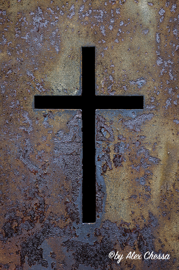 Cross-26